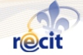 logo recit